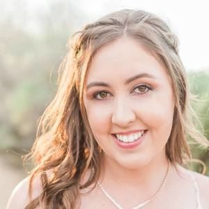 Meet your Posher, Kaci